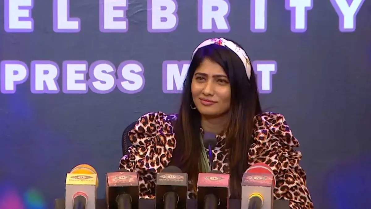 Is Julie Making Use Of Her Second Chance in Bigg Boss Ultimate?