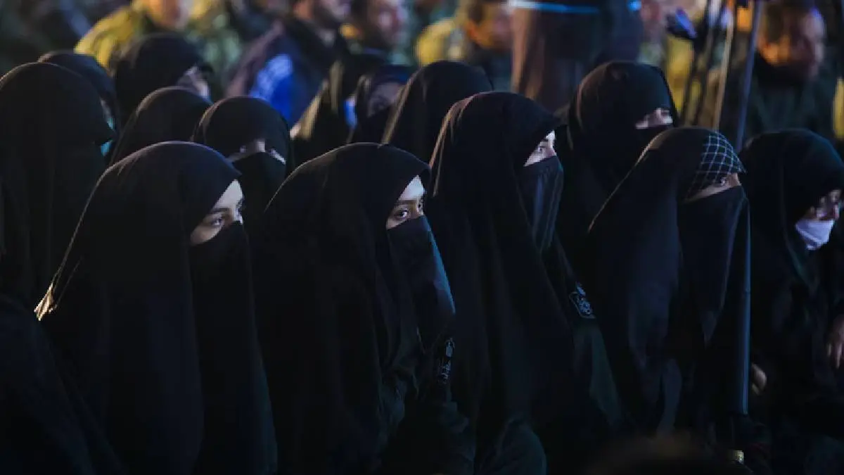 Karnataka Muslim Student Controversy Turned Into Hijab Vs Saffron
