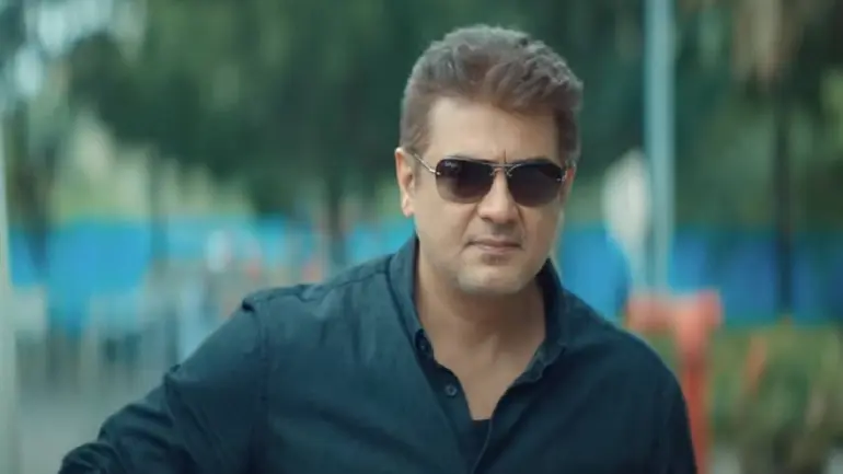 Will Boney Kapoor Taken action? Valimai Full Movie Leaked Online