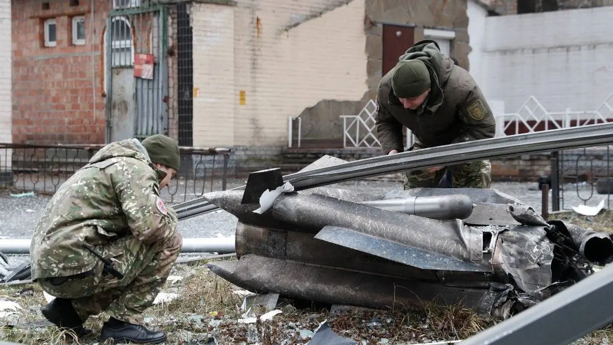 Ukraine Russia War In Detail: What Is Happening In Ukraine?