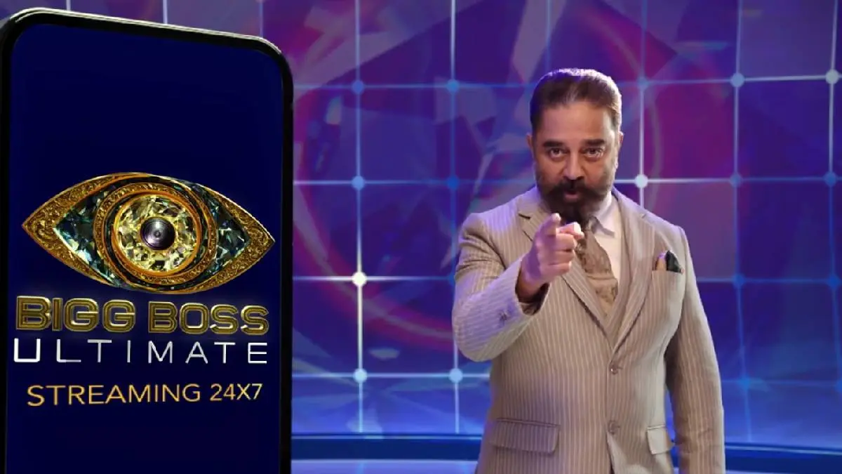 How To Watch Bigg Boss Ultimate Tamil 24x7 Streaming