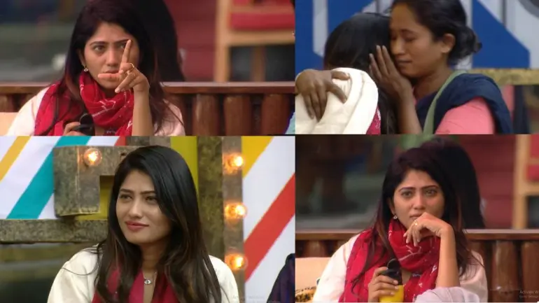 Julie Goes On Trend After Her Performance In Bigg Boss Ultimate