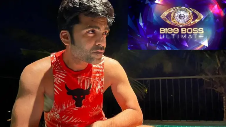 Actor Simbu To Be The New Bigg Boss Ultimate Tamil Host?