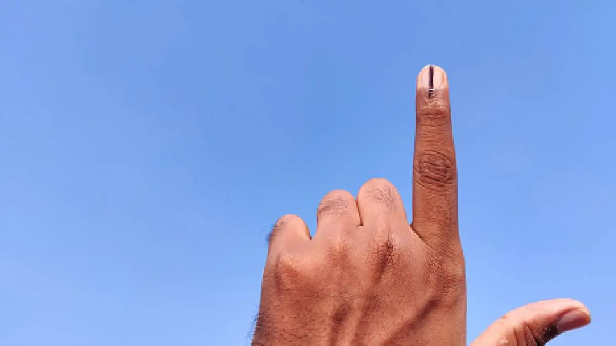 Coimbatore District Urban Local Body Election 2022 Results