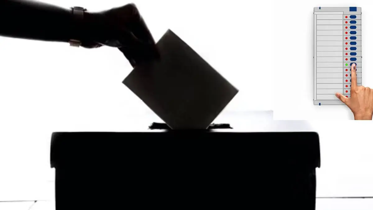 Tamil Nadu Local Body Election Result: DMK Leading In Coimbatore?