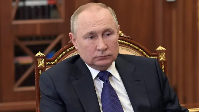 Russia Ukraine War: Indian Students Held Hostage In Ukraine?