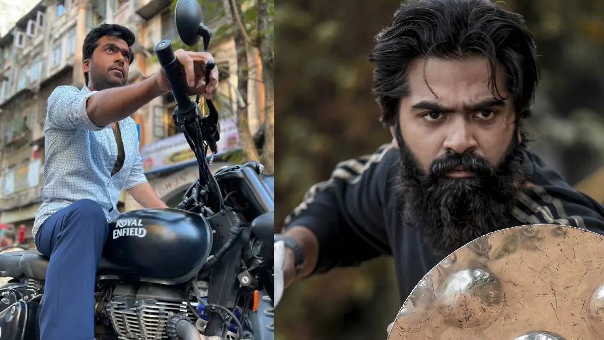Actor Simbu Case: One Lakh Fine Imposed For Producer Association