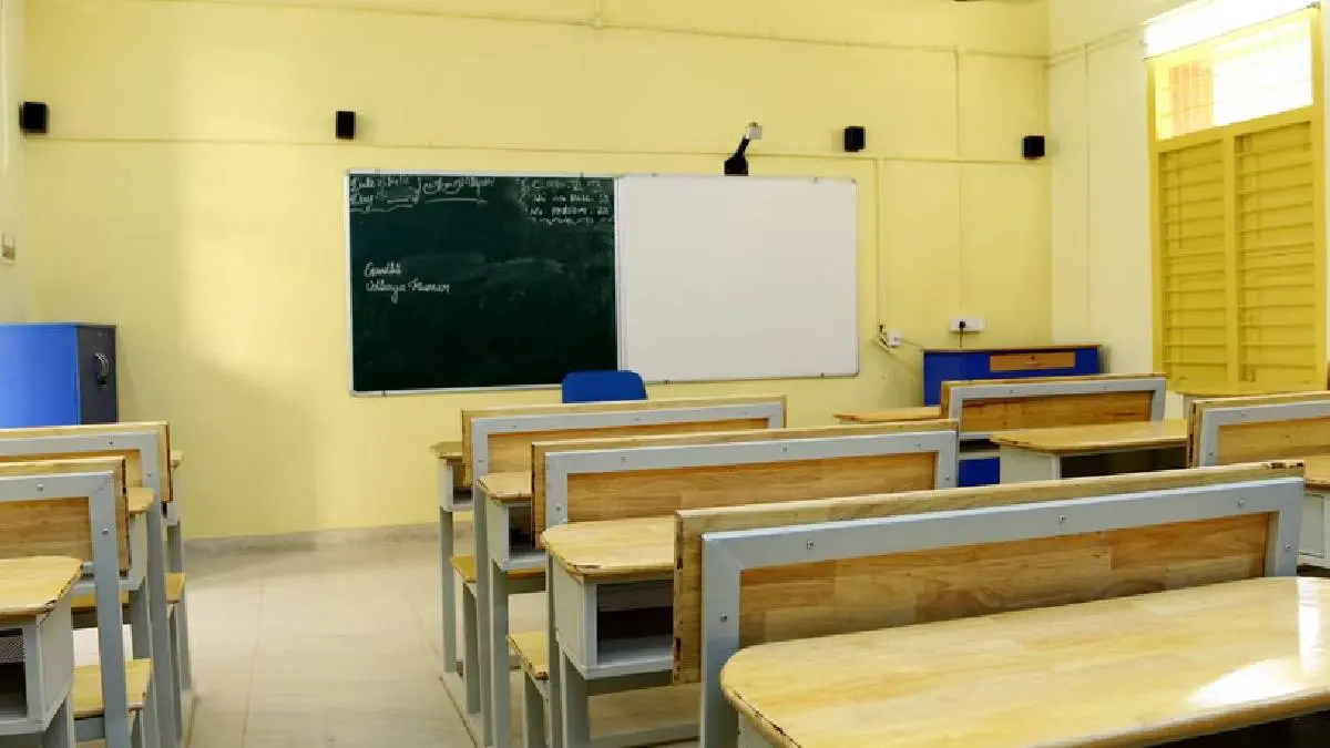 Tamil Nadu 10, 11 And 12 Public Examination 2022 Dates And Timetable