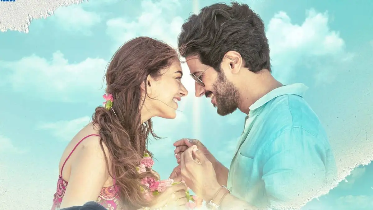 Hey Sinamika Movie Review: Dulquer, Aditi And Kajal In A Love Tale