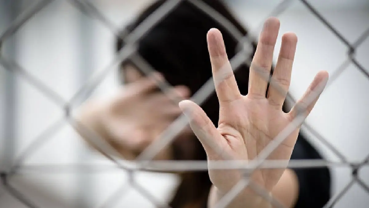 Father Sexual Abuse On Own Daughter And Made Her 7 Months Pregnant