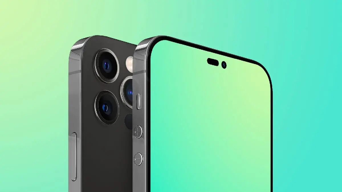 Apple iPhone 14 Pro To have A16 Chip And 14 Max to use A15 Bionic