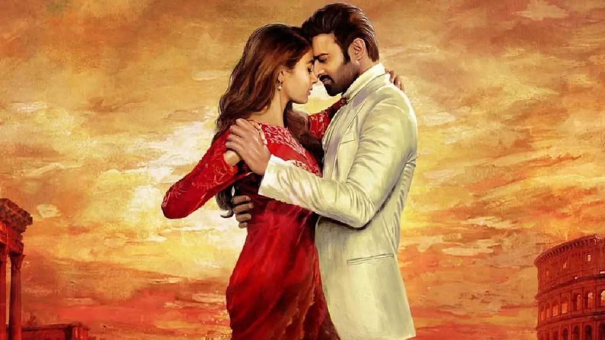 Radhe Shyam Review: High Budget Love Movie Starring Prabhas And Pooja