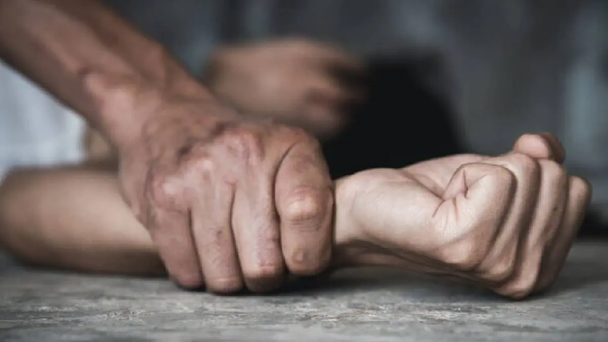 Youth To Go 70 Years prison Life For Sexually Harassing A Schoolgirl