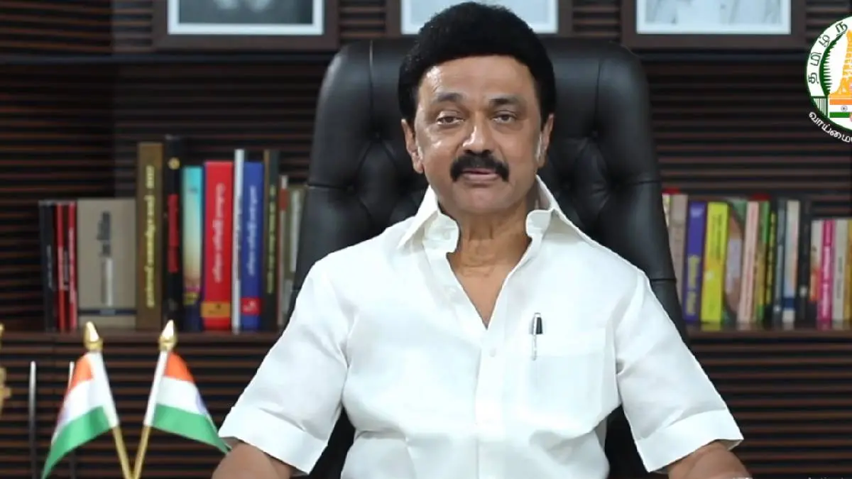 Issue Of Public Welfare: TN Government Increases Pay For Employees?