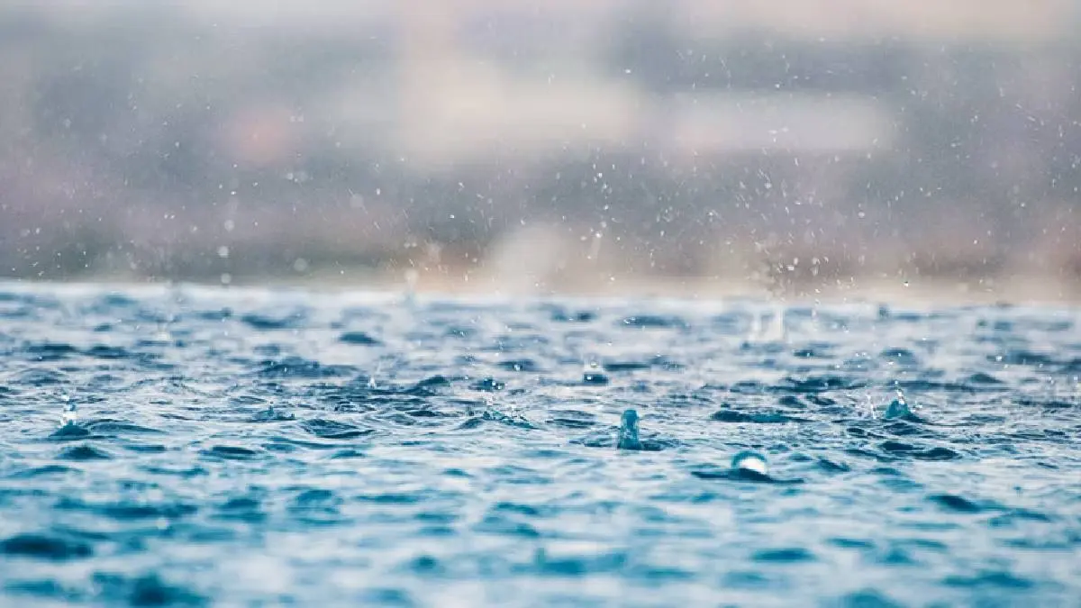 TN Weather Report: Heavy Rain Is Expected In Tamil Nadu For Two Days