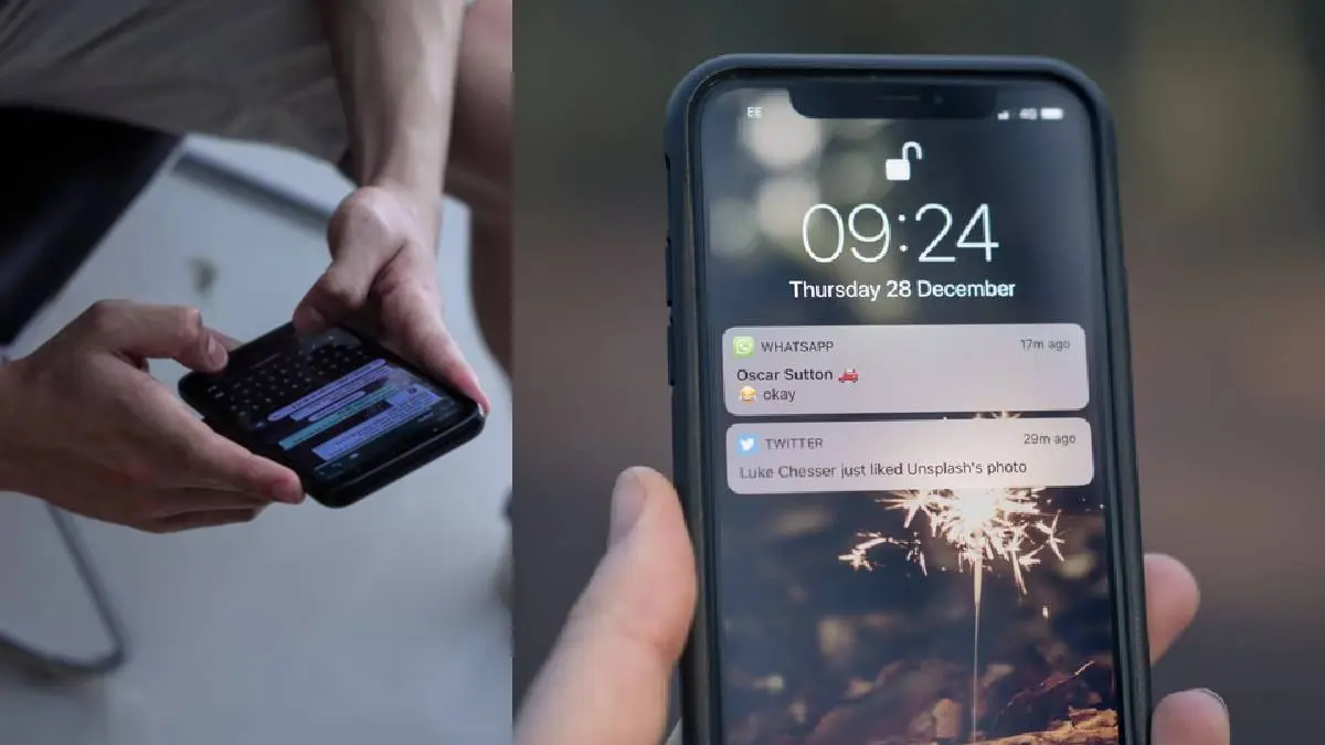 Whatsapp Tips And Tricks: How To Recover Deleted Whatsapp Messages