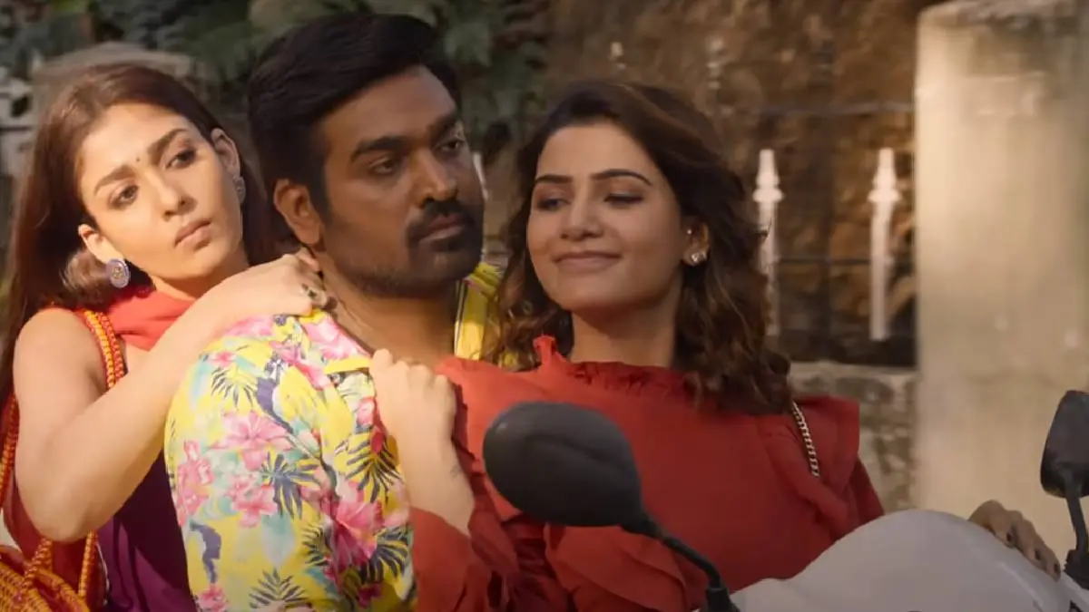 Kaathu Vaakula Rendu Kadhal Movie Leaked Online Will Action Be Taken?