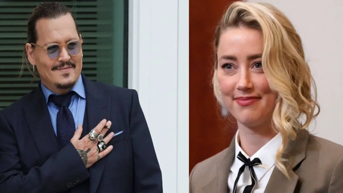 Johnny Depp Vs Amber Heard Verdict: Defamation Trial Has Ended With?