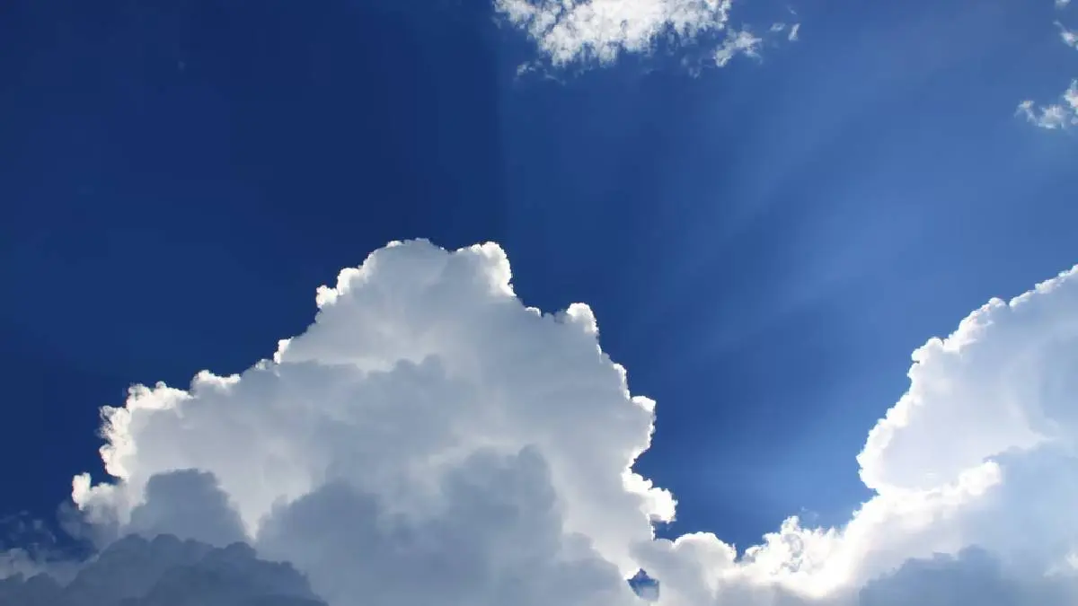 Temperature Is Likely To Rise In Tamil Nadu For The Next Two Days