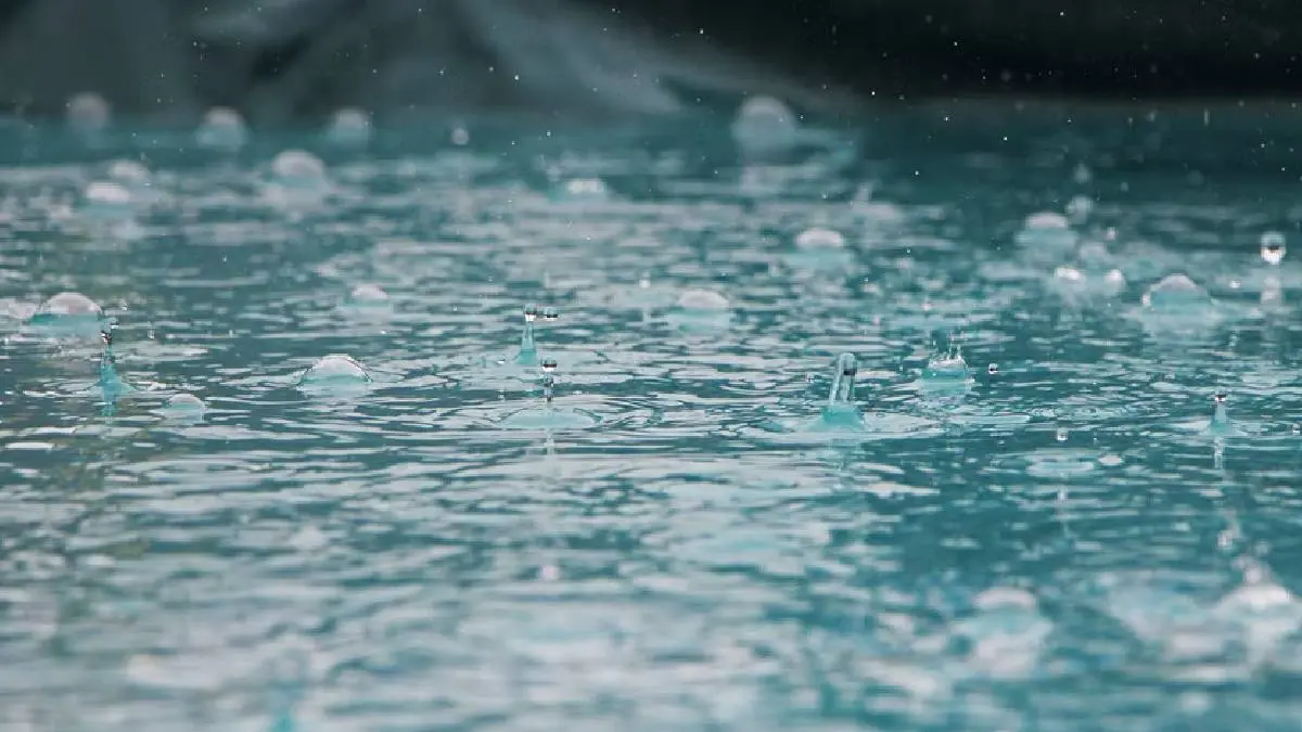 Heavy rain in 16 districts In Tamil Nadu As Agni Nakshatram Ends