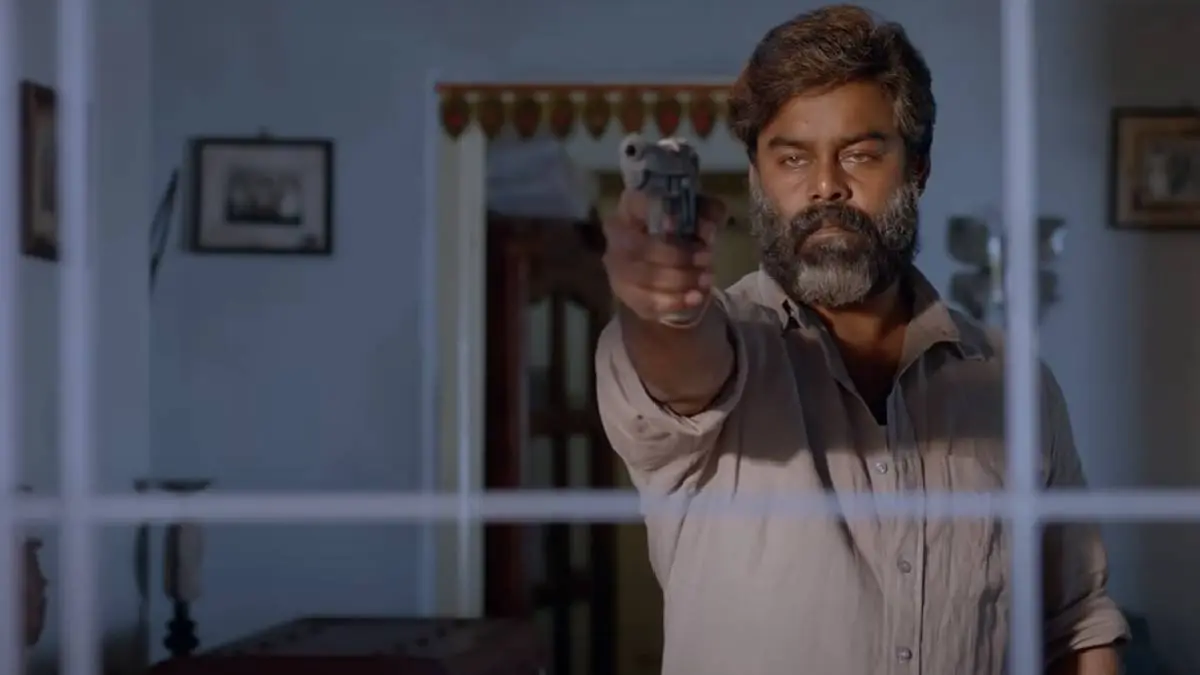 Visithiran Tamil Movie Review: Will It Be Successful Hit As Joseph?