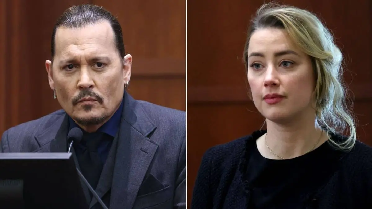 Case Result: Who Will Win Defamation Trial Johnny Depp Or Amber Heard?