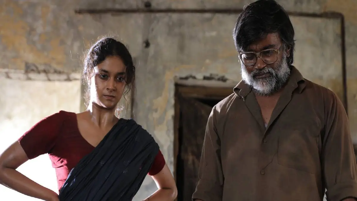 Saani Kaitham Review: Loaded With Violence? Keerthy Suresh Solid Role