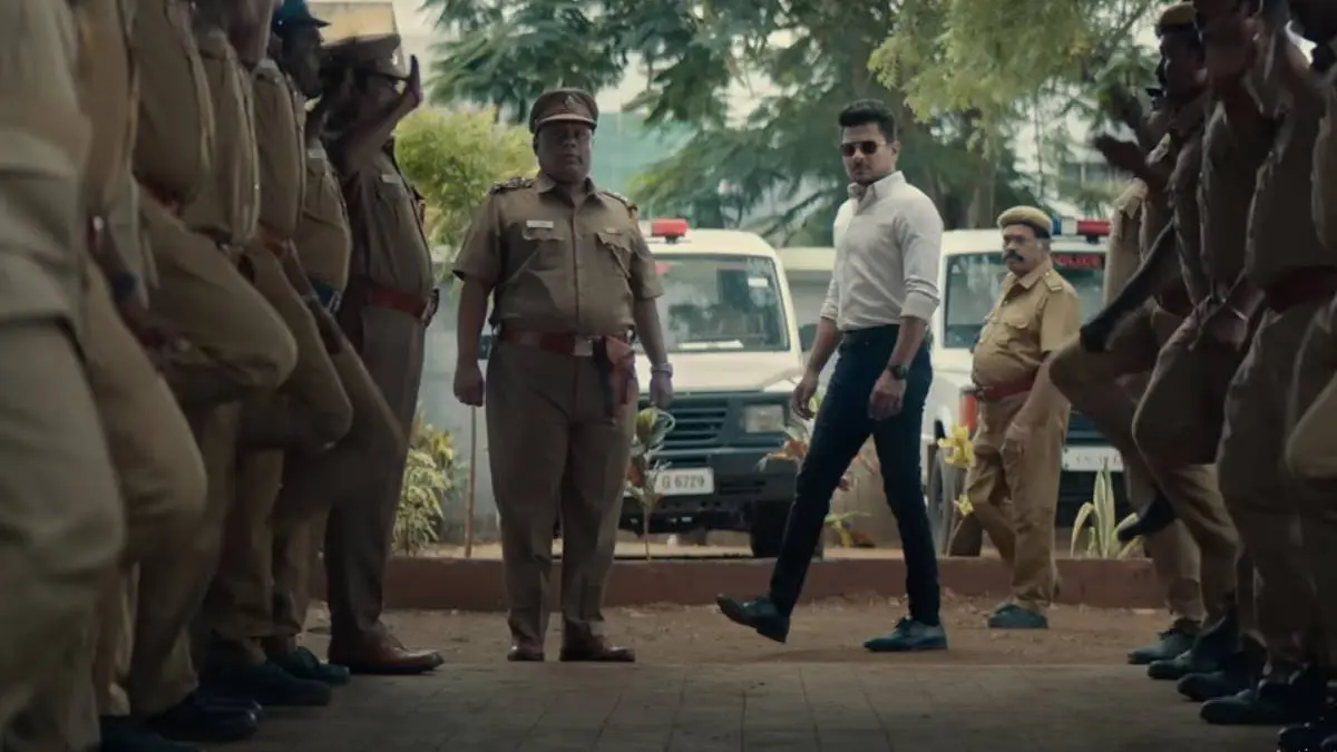 Nenjuku Needhi (2022) Tamil Full Movie Review: Will It Beat Article 15