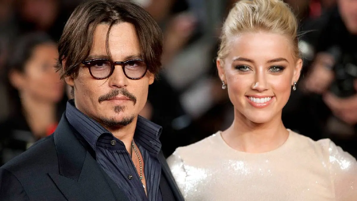 Johnny Depp Wins Defamation Trial Against Amber Heard Fans Celebrate