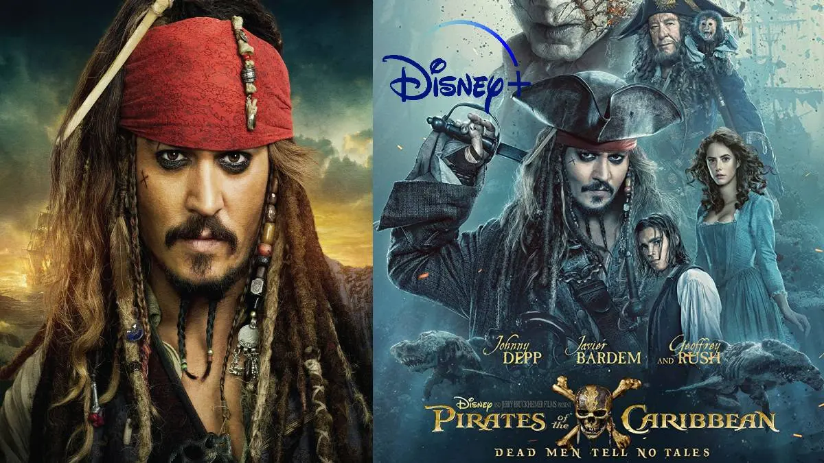 Will Johnny Depp Sign Disney For Pirates of the Caribbean Part 6