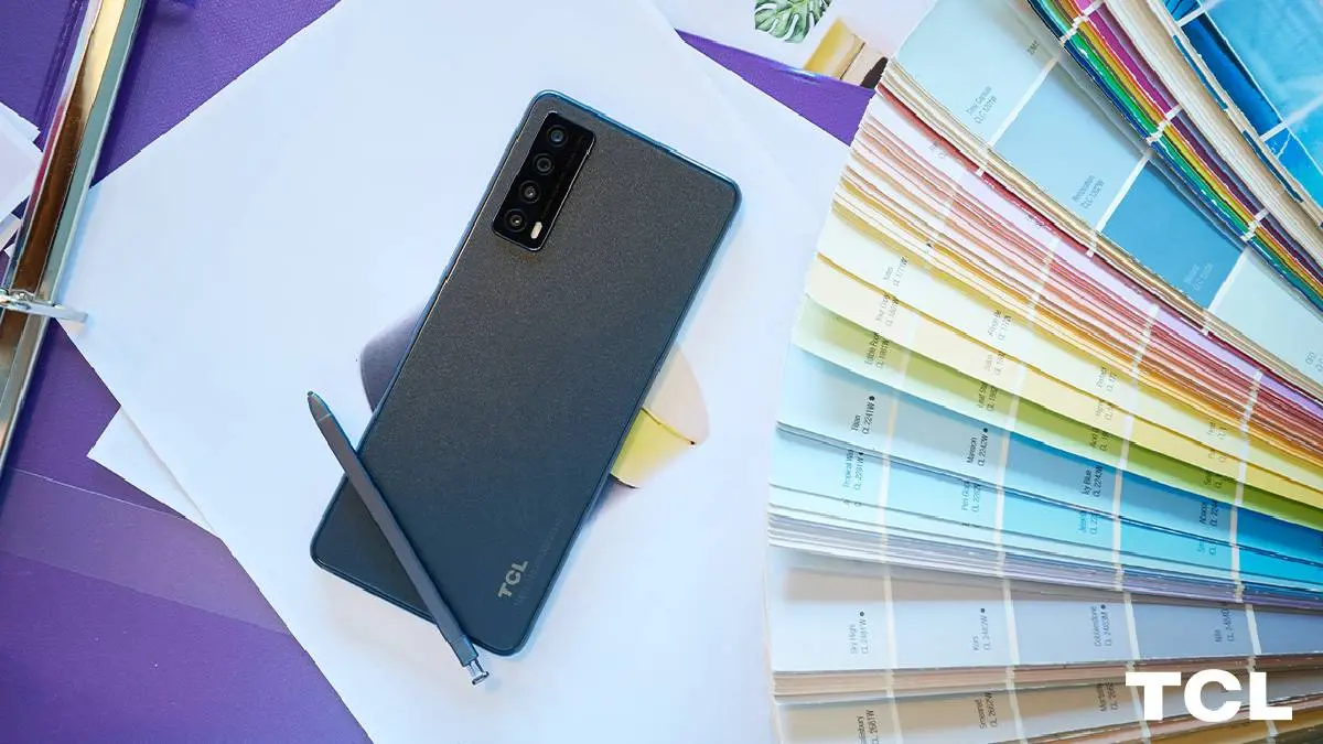 TCL Stylus 5G Full Specifications, Features And Price