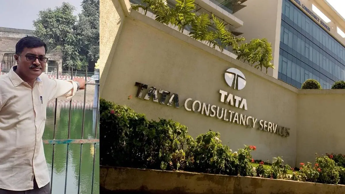 IT Employee Laid Off In 2015, TCS To Pay Seven Years Salary And Rejoin