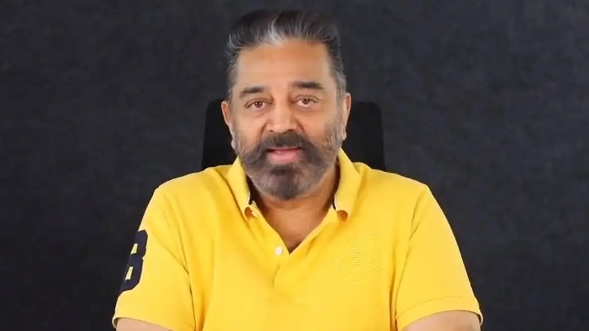 Kamal Haasan Gratitude Video Confirms His Next Movie With Suriya?