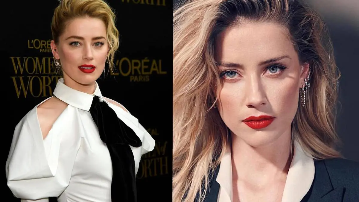 Marriage Proposal Audio To Amber Heard From Saudi Man On Instagram