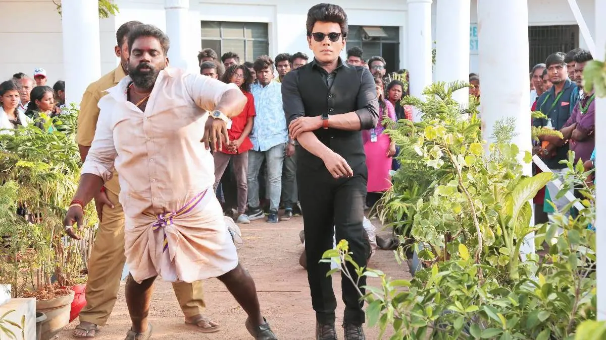 Legend Saravana Starring The Legend (2022) Tamil Movie Release Date