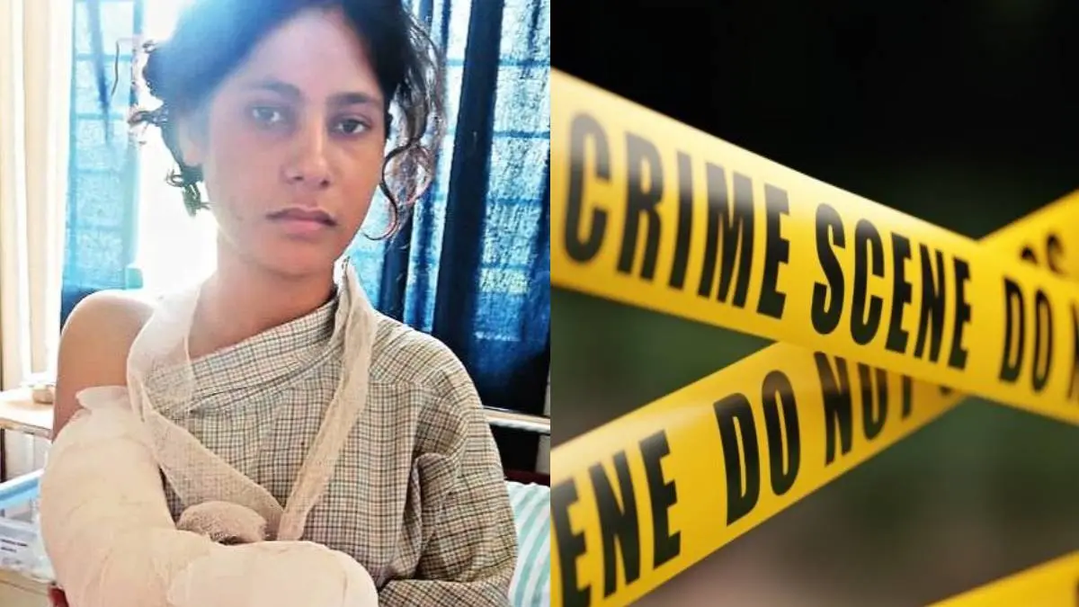 Renu Khatun: Man Cutts Off Wife Hand To Stop Her From Taking Govt Job