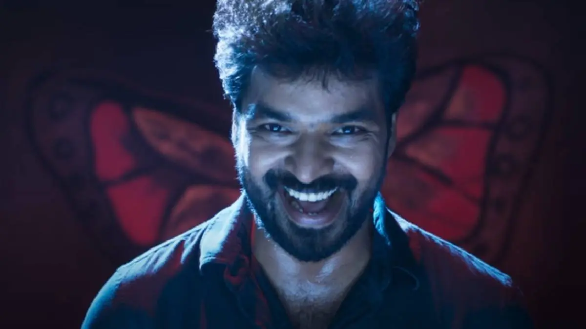 Pattampoochi Tamil Film Movie Review Starring Jai And Sundar C