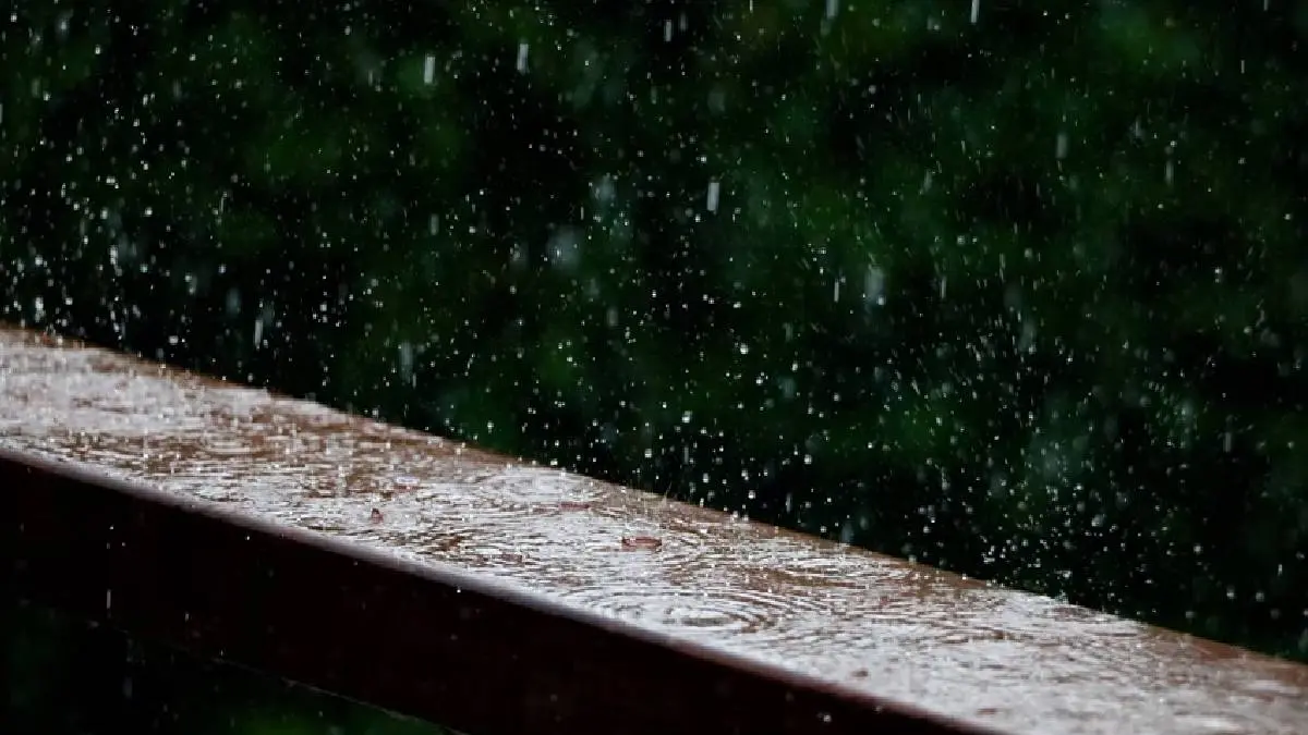 Tamil Nadu Weather: Heavy Rain For Three Days In Few Districts Today
