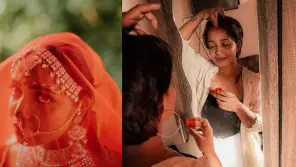 Who is Kshama Bindu? Why Did She Marry Herself? First Indian Sologamy