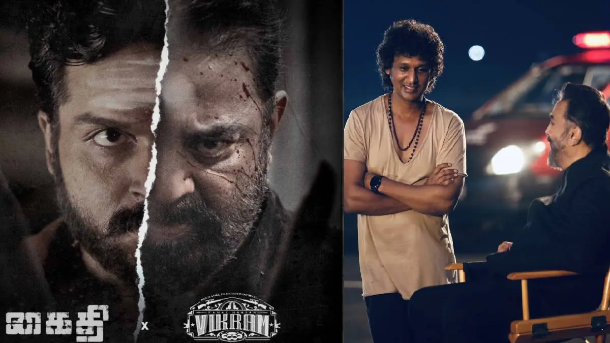 Why To Watch Kaithi Before Watching Vikram (2022) Full Movie?