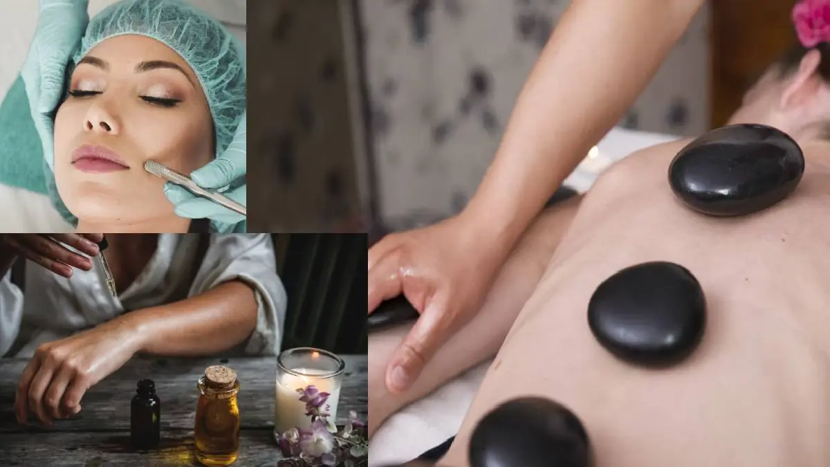 Door Should Not Be Locked, New Rules For Spa, Salon And Massage Centre