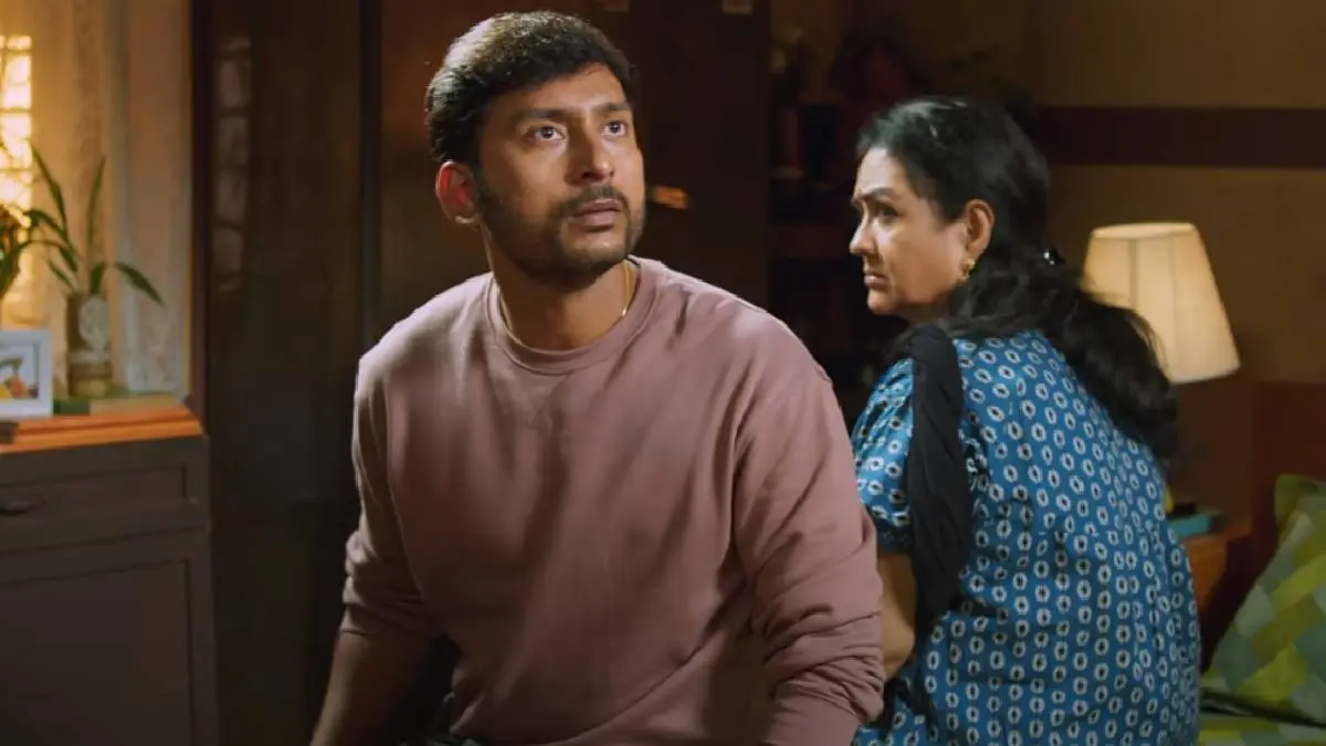 Veetla Vishesham Tamil Full Movie By RJ Balaji Review