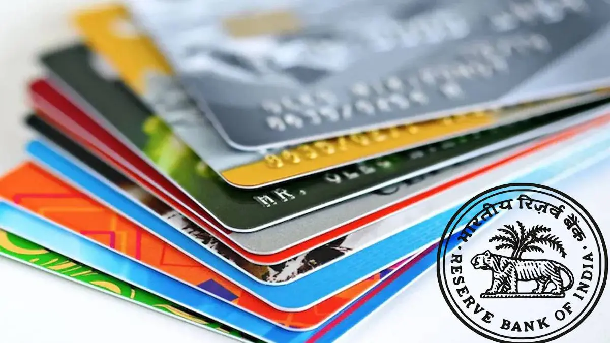 Reserve Bank of India: Debit Card and Credit Cards Rule Changes