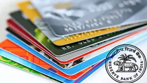 Reserve Bank of India: Debit Card and Credit Cards Rule Changes