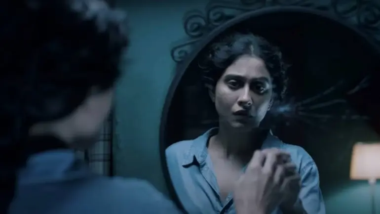 Anyas Tutorial Horror Thriller Web Series Review In OTT Aha Tamil