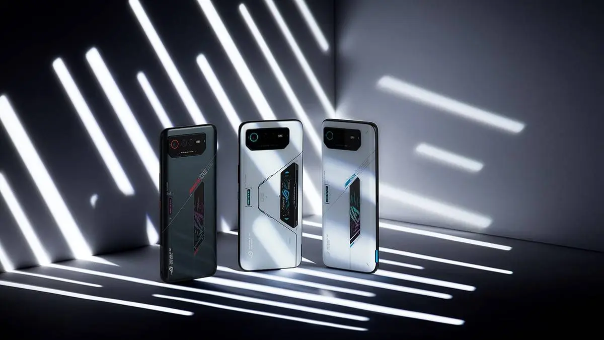 ROG Phone 6 Full Specifications And Price In India