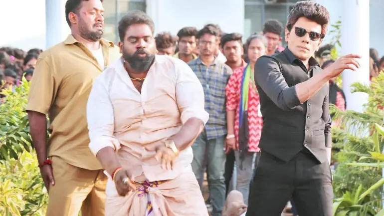 The Legend Movie (2022) Tamil Movie Theatre Release Date