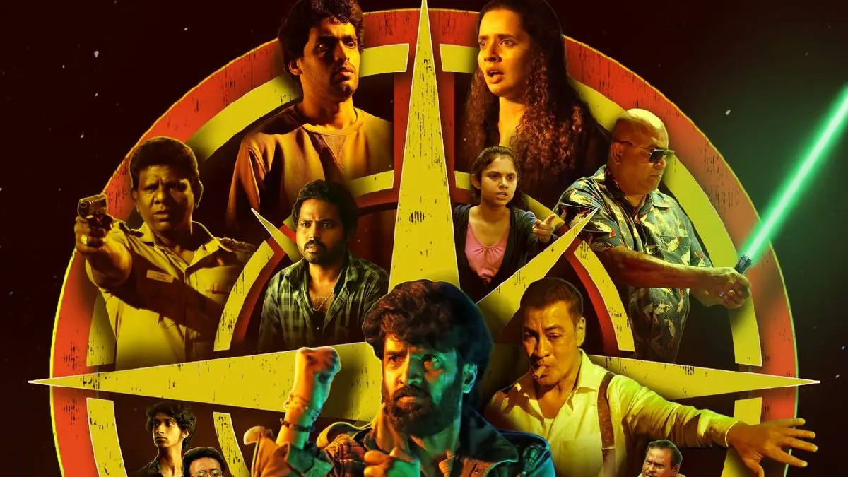 Gulu Gulu Movie Review: Santhanam Failed To Reach Fans Expectations?
