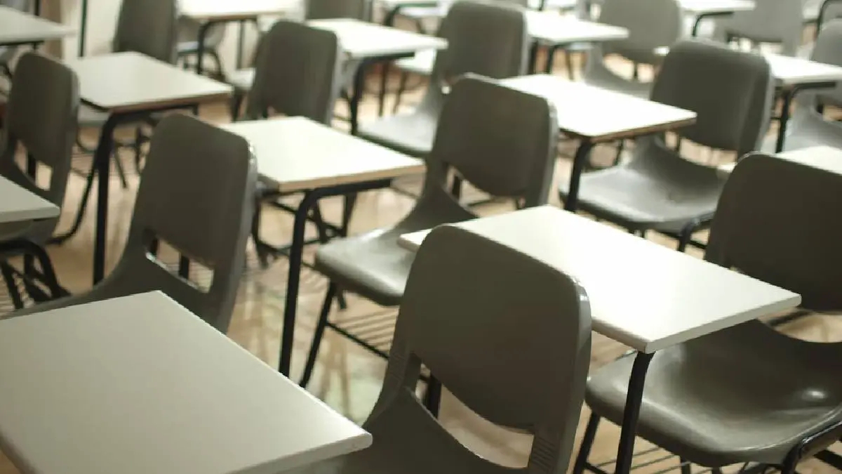 TNPSC Change The Examination Centre For Candidates From Shakti School