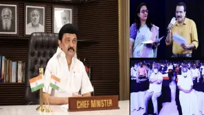You can never achieve Unity by Uniformity, Tamil Nadu CM Stalin